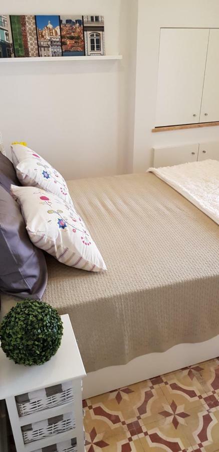 Secret Spot Apartment