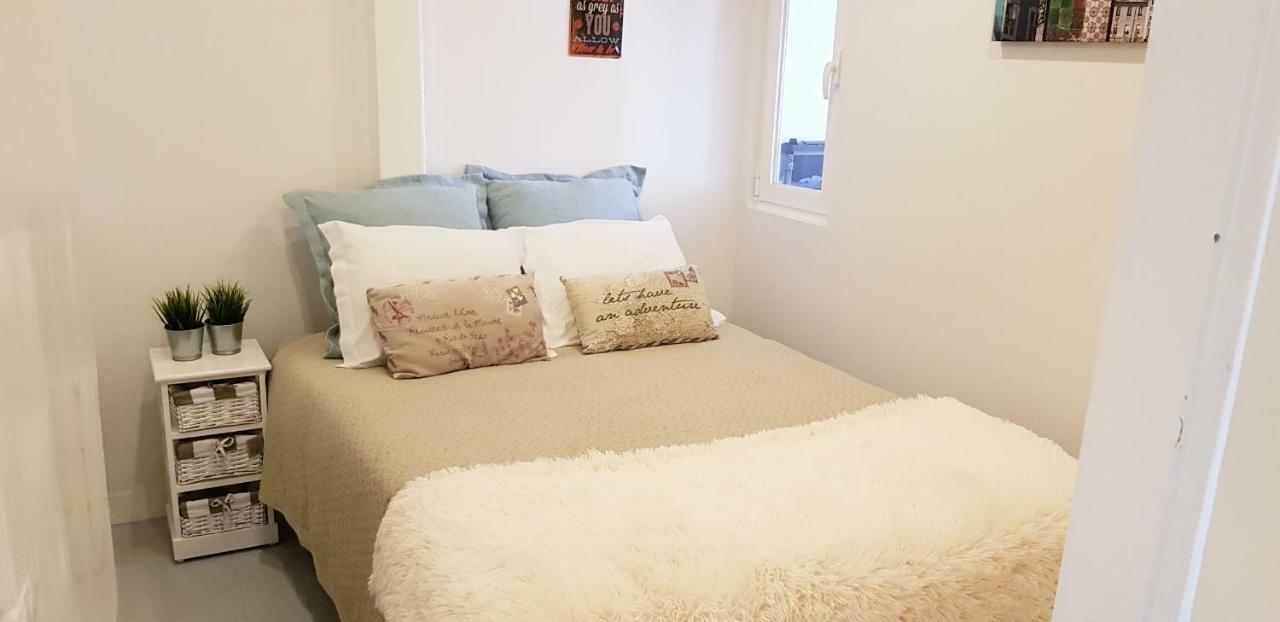 Apartment Secret Spot Lissabon