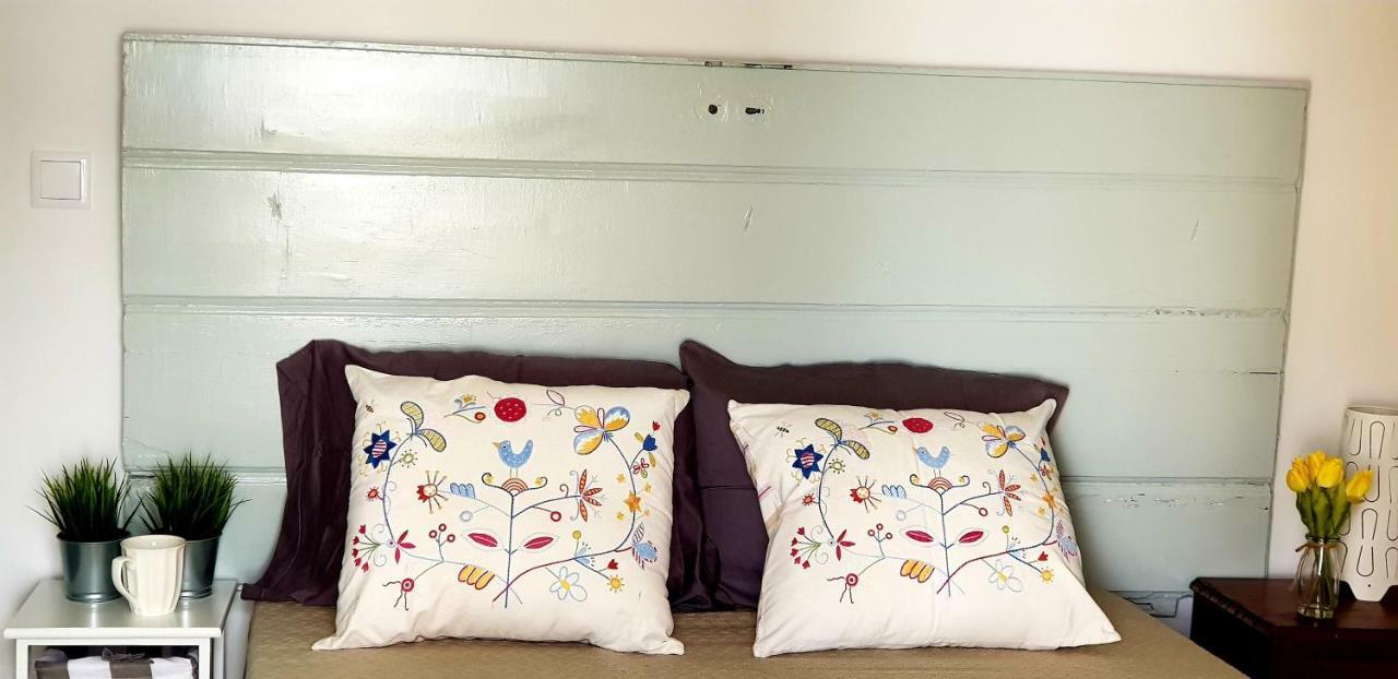 Apartment Secret Spot Lissabon
