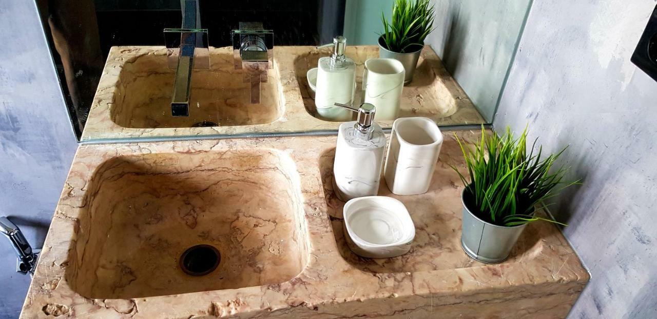Secret Spot Apartment Lissabon