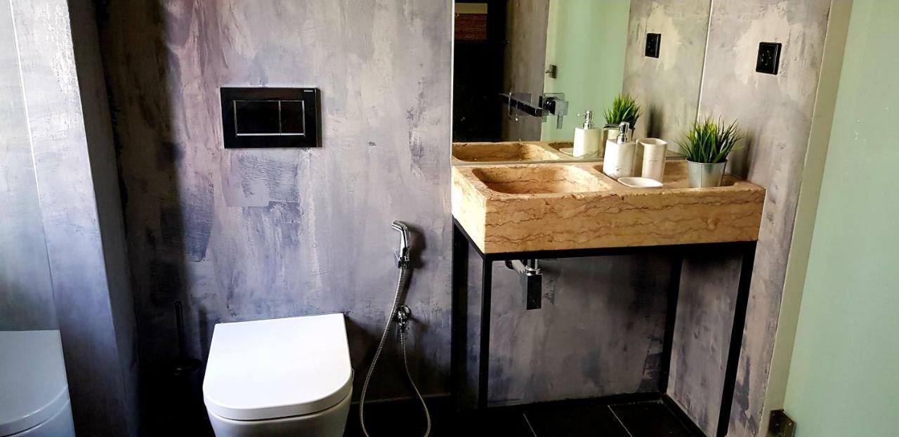 Secret Spot Apartment Lissabon
