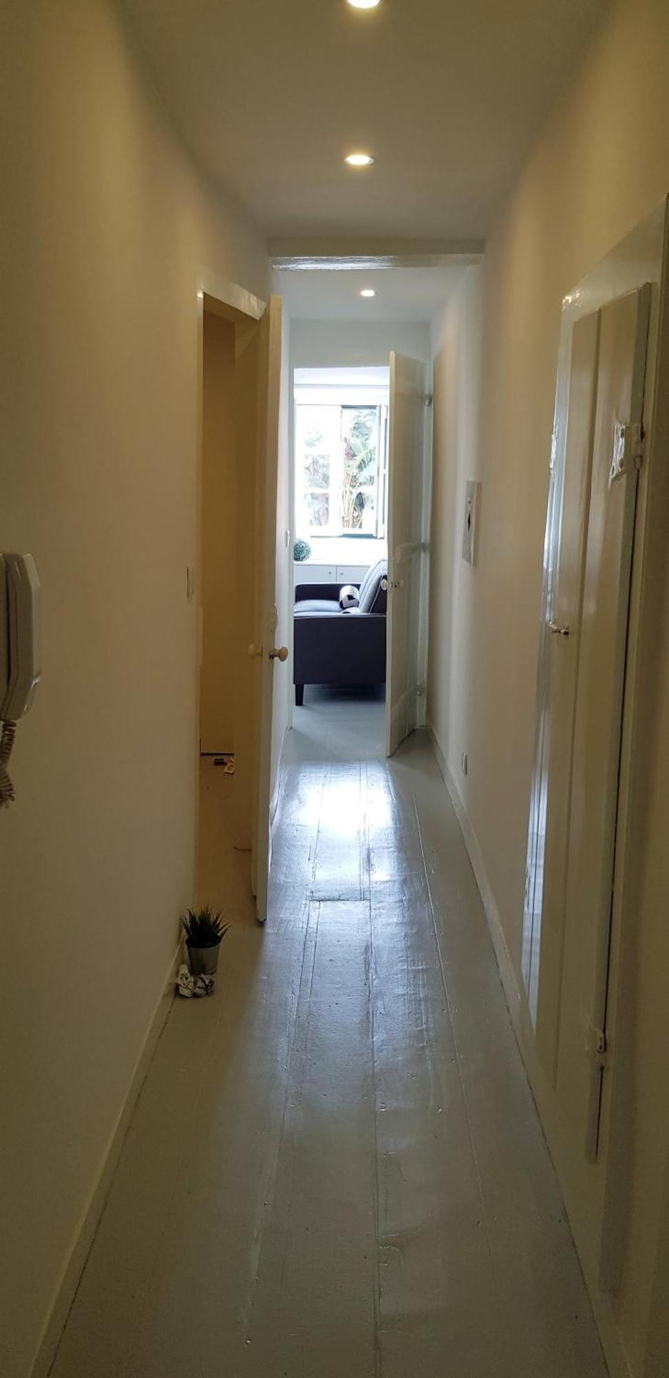 Apartment Secret Spot Lissabon