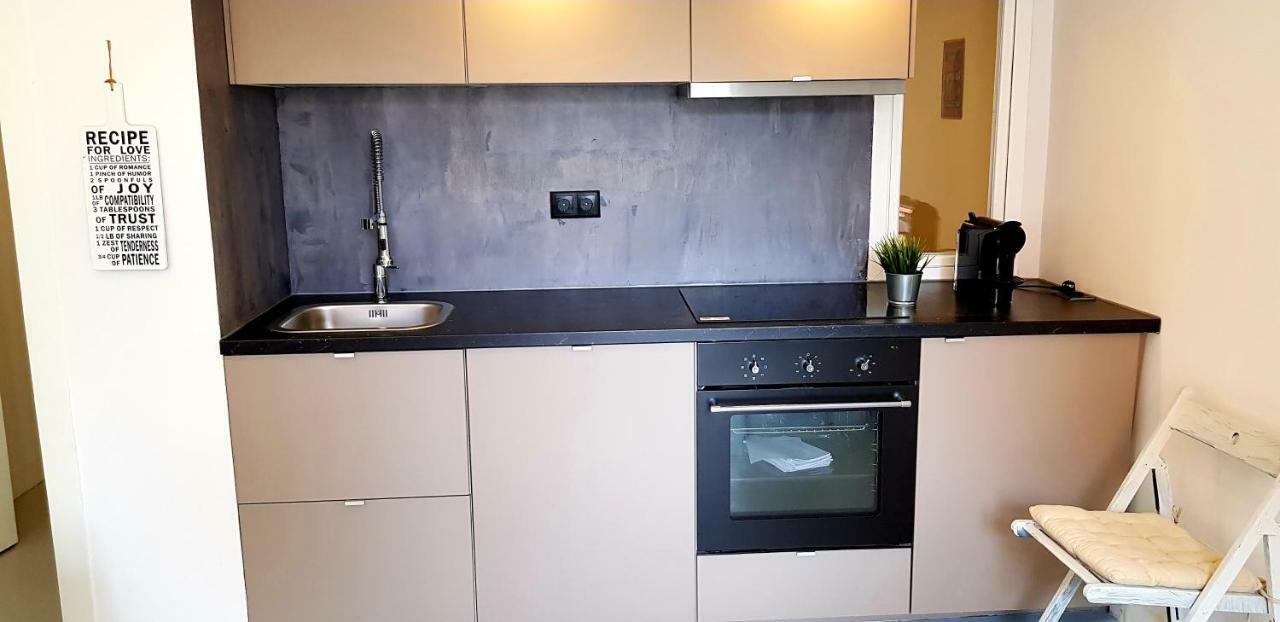 Secret Spot Apartment Lissabon