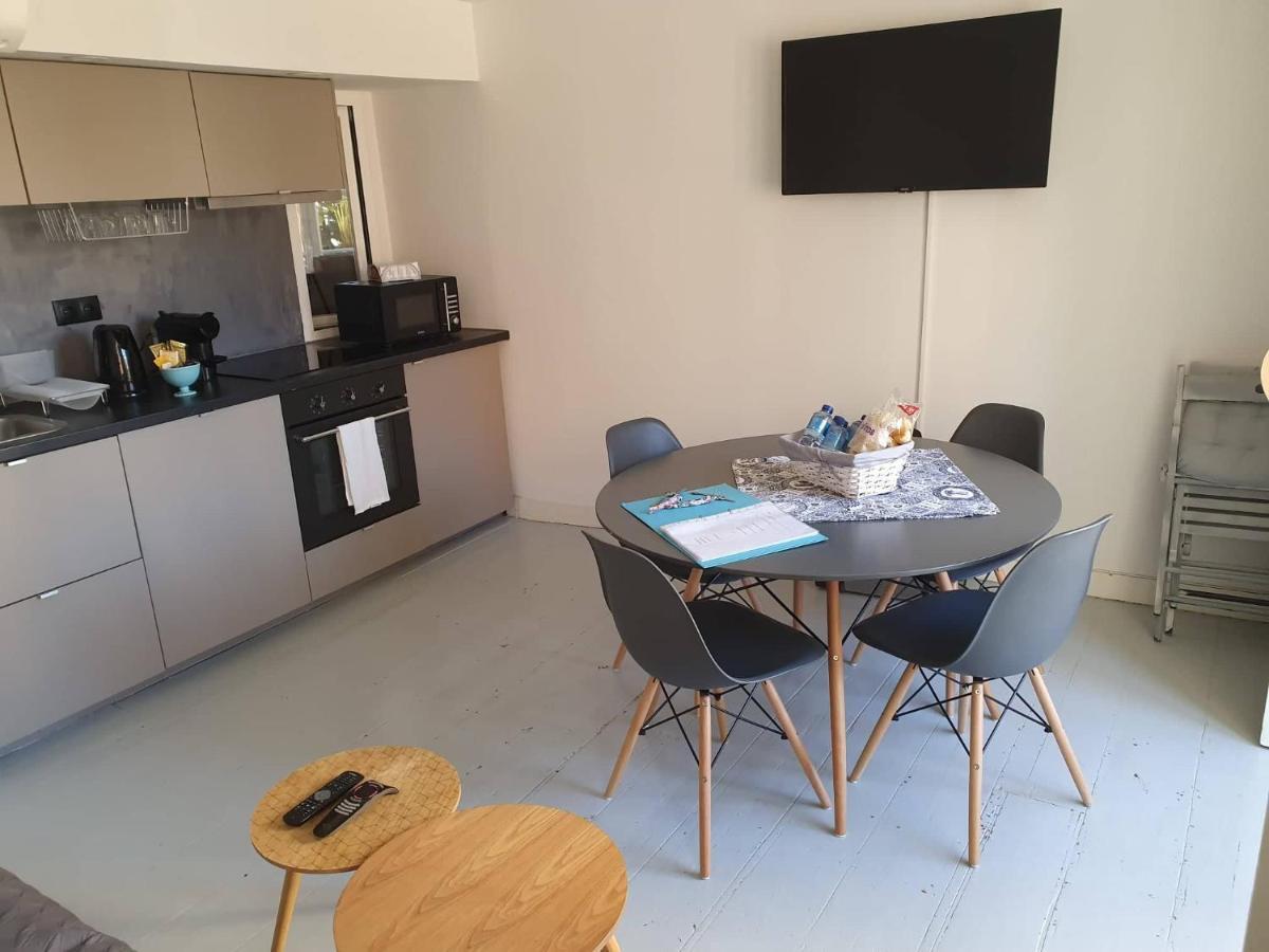 Apartment Secret Spot Lissabon