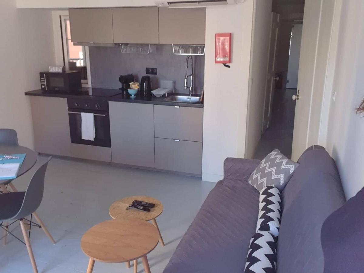Secret Spot Apartment Lissabon