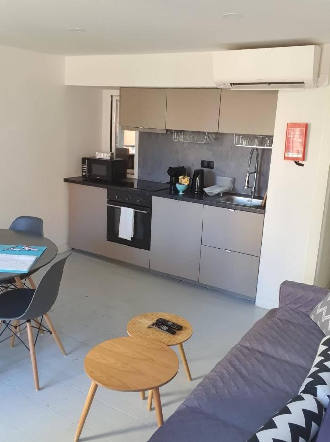 Apartment Secret Spot Lissabon