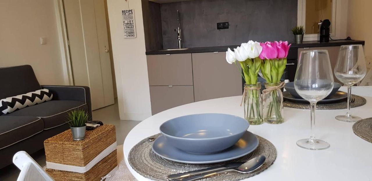 Secret Spot Apartment Lisbon